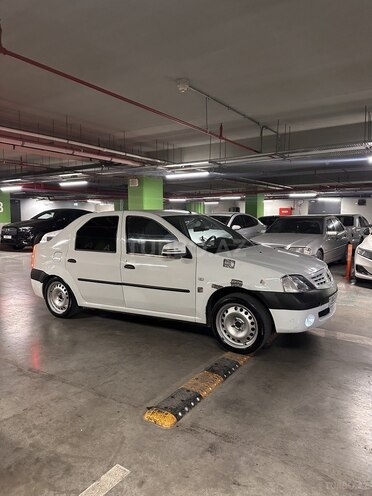 Renault Tondar 2013, 180,000 km - 1.5 l - Bakı