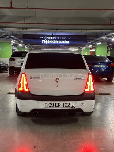 Renault Tondar 2013, 180,000 km - 1.5 l - Bakı