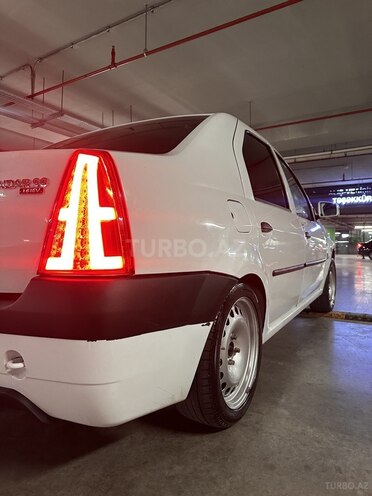 Renault Tondar 2013, 180,000 km - 1.5 l - Bakı