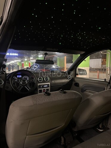 Renault Tondar 2013, 180,000 km - 1.5 l - Bakı