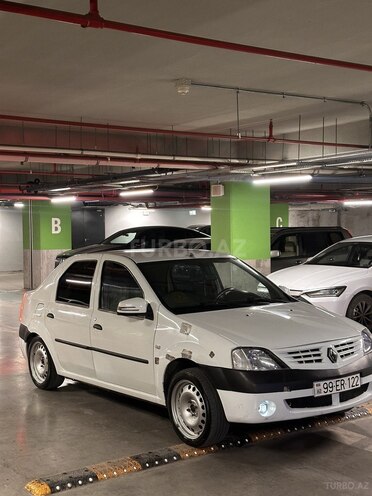 Renault Tondar 2013, 180,000 km - 1.5 l - Bakı