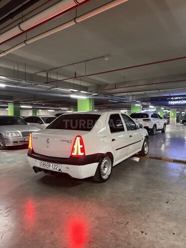 Renault Tondar 2013, 180,000 km - 1.5 l - Bakı