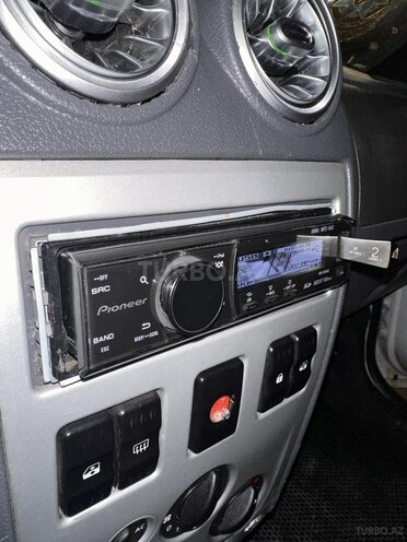 Renault Tondar 2013, 180,000 km - 1.5 l - Bakı