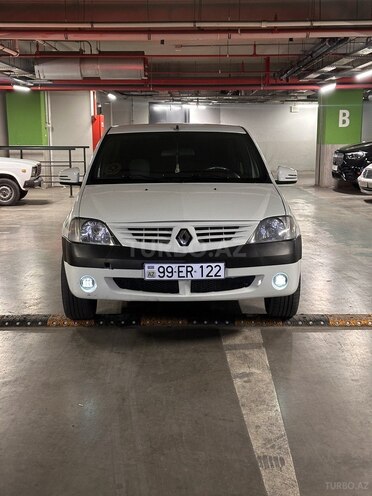 Renault Tondar 2013, 180,000 km - 1.5 l - Bakı