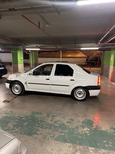 Renault Tondar 2013, 180,000 km - 1.5 l - Bakı
