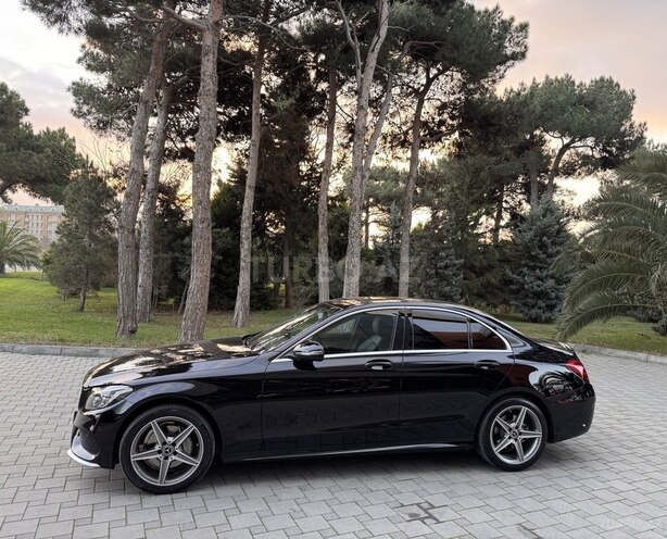 Mercedes  2017, 65,000 km - 2.0 l - Bakı