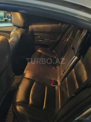 Chevrolet Cruze 2014, 206,000 km - 1.4 л - Gəncə