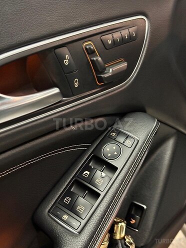 Mercedes CLA 250 2015, 105,643 km - 2.0 l - Bakı