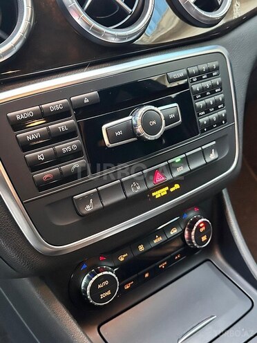Mercedes CLA 250 2015, 105,643 km - 2.0 l - Bakı