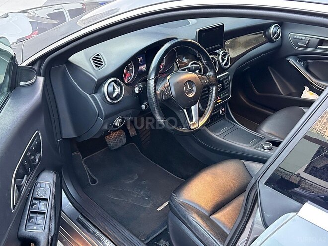 Mercedes CLA 250 2015, 105,643 km - 2.0 l - Bakı