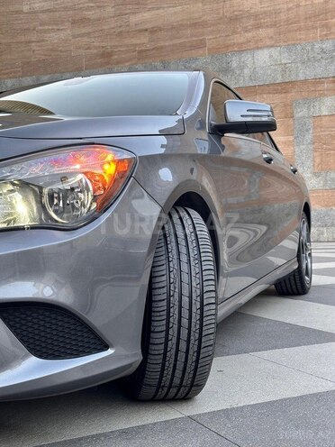 Mercedes CLA 250 2015, 105,643 km - 2.0 l - Bakı