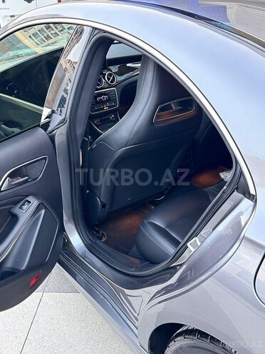 Mercedes CLA 250 2015, 105,643 km - 2.0 l - Bakı