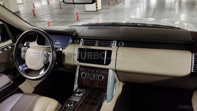 Land Rover Range Rover 2015, 79,000 km - 3.0 l - Bakı