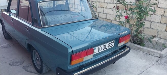 LADA (VAZ) 2107 2005, 92,306 km - 1.6 л - Xaçmaz