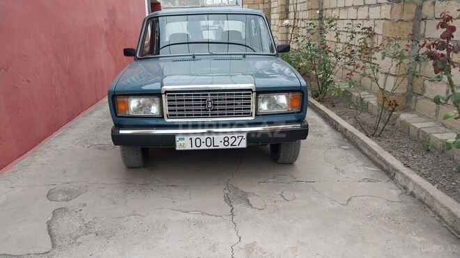 LADA (VAZ) 2107 2005, 92,306 km - 1.6 л - Xaçmaz