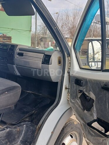 GAZ 33021 2007, 157,000 km - 2.3 л - Biləsuvar
