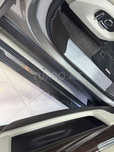 Land Rover Range Rover 2016, 192,000 km - 3.0 l - Bakı
