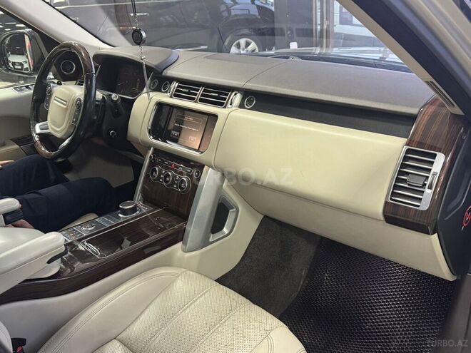 Land Rover Range Rover 2016, 192,000 km - 3.0 l - Bakı