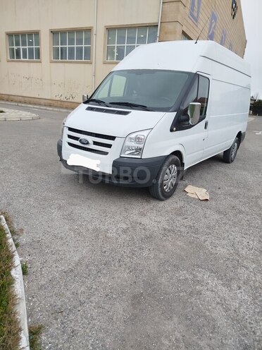 Ford Transit 2006, 350,000 km - 2.4 л - Bakı