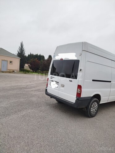 Ford Transit 2006, 350,000 km - 2.4 л - Bakı