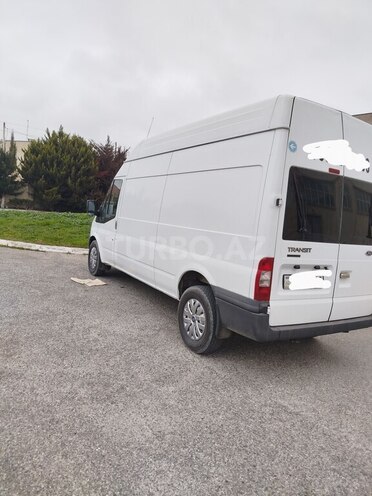 Ford Transit 2006, 350,000 km - 2.4 л - Bakı