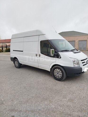 Ford Transit 2006, 350,000 km - 2.4 л - Bakı