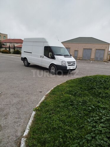 Ford Transit 2006, 350,000 km - 2.4 л - Bakı