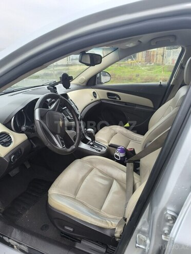 Chevrolet Cruze 2015, 270,000 km - 1.4 l - Bakı