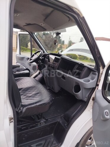 Ford Transit 2006, 350,000 km - 2.4 л - Bakı