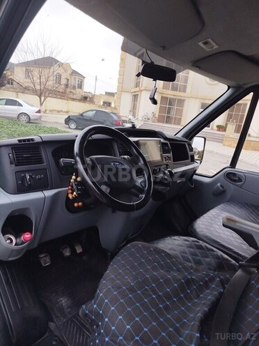 Ford Transit 2006, 350,000 km - 2.4 л - Bakı