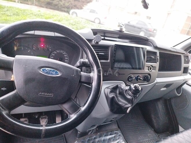 Ford Transit 2006, 350,000 km - 2.4 л - Bakı