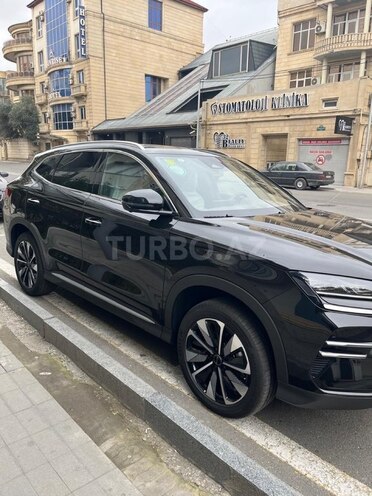 BYD Song Plus 2024, 0 km - 1.5 l - Bakı