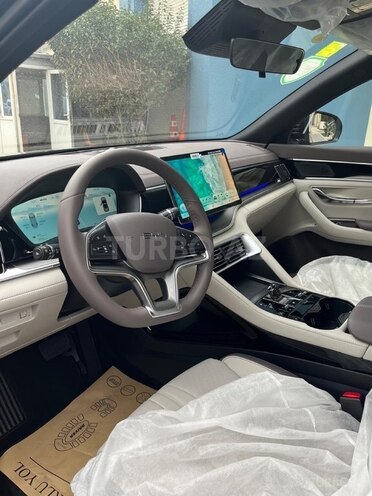 BYD Song Plus 2024, 0 km - 1.5 l - Bakı