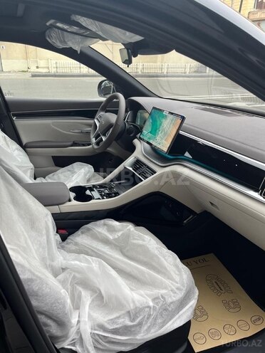 BYD Song Plus 2024, 0 km - 1.5 l - Bakı