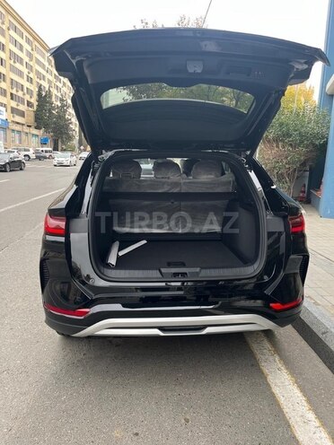 BYD Song Plus 2024, 0 km - 1.5 l - Bakı