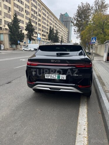 BYD Song Plus 2024, 0 km - 1.5 l - Bakı