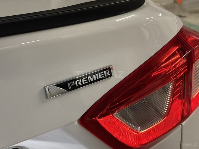 Chevrolet Cruze 2016, 134,000 km - 1.4 l - Bakı