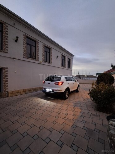 Kia Sportage 2010, 184,000 km - 2.0 л - Qazax