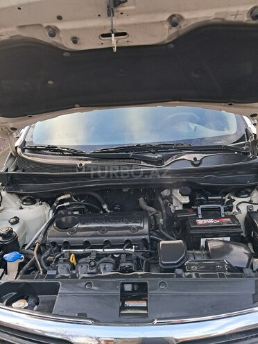 Kia Sportage 2010, 184,000 km - 2.0 л - Qazax