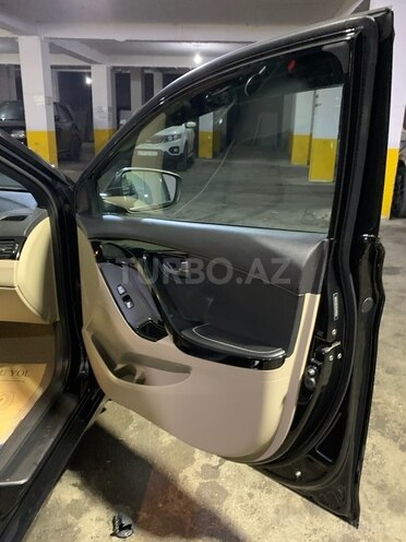 Hyundai Elantra 2014, 284,954 km - 1.8 л - Bakı