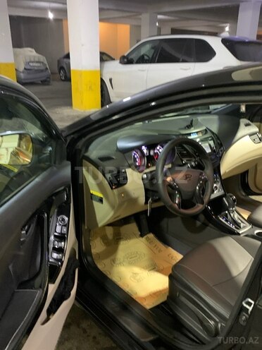 Hyundai Elantra 2014, 284,954 km - 1.8 л - Bakı