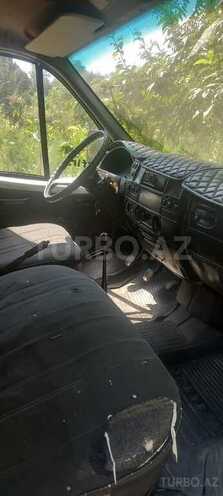 GAZ 3302-288 2004, 251,000 km - 2.3 л - Astara