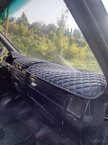GAZ 3302-288 2004, 251,000 km - 2.3 л - Astara