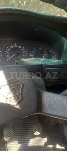 GAZ 3302-288 2004, 251,000 km - 2.3 л - Astara