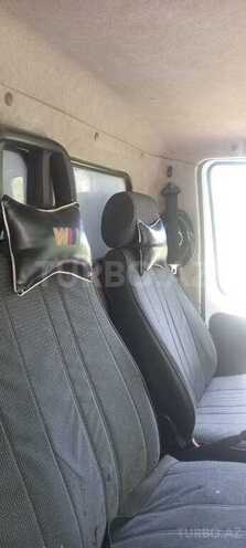 GAZ 3302-288 2004, 251,000 km - 2.3 л - Astara