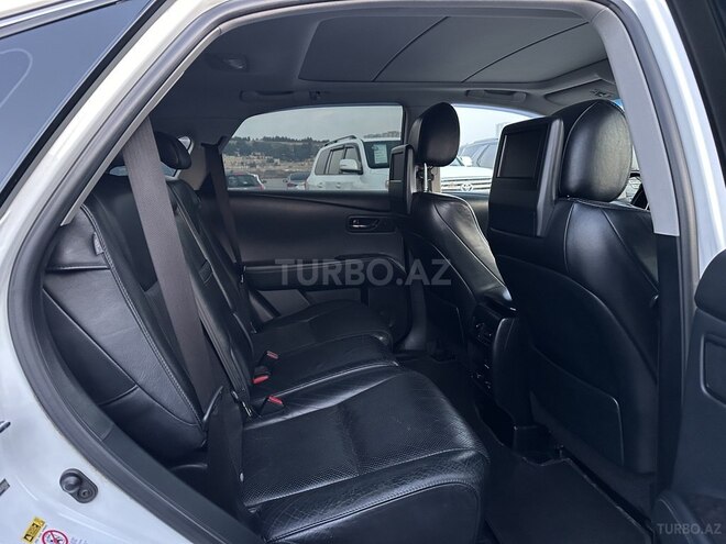 Lexus RX 350-15
