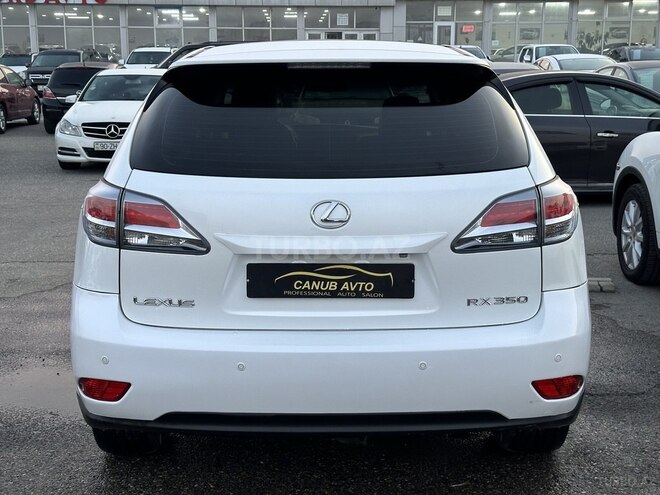 Lexus RX 350-6