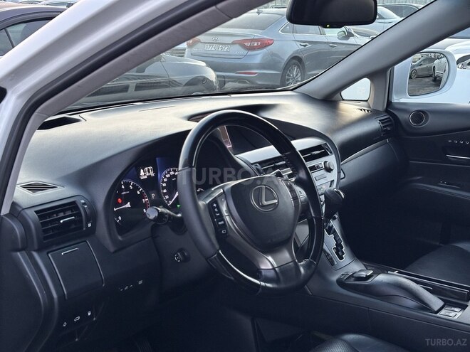 Lexus RX 350-10