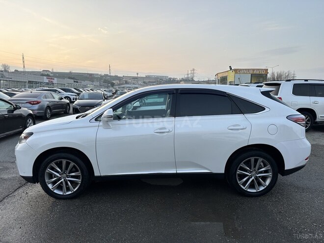 Lexus RX 350-3