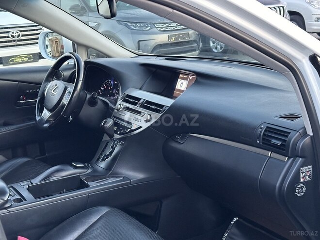 Lexus RX 350-13
